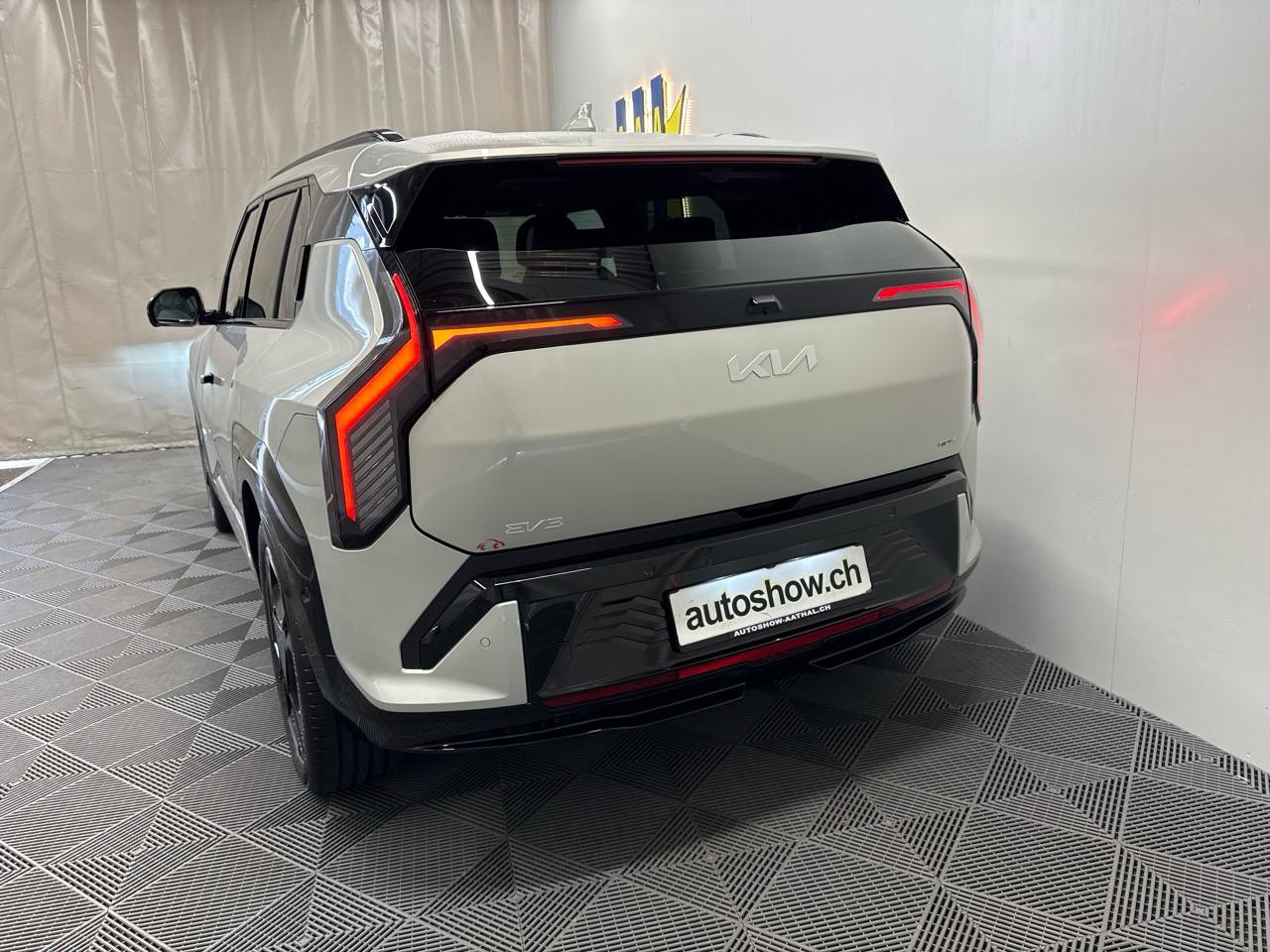 KIA EV3 81,4 kWh GT-Line Long Range-image-17