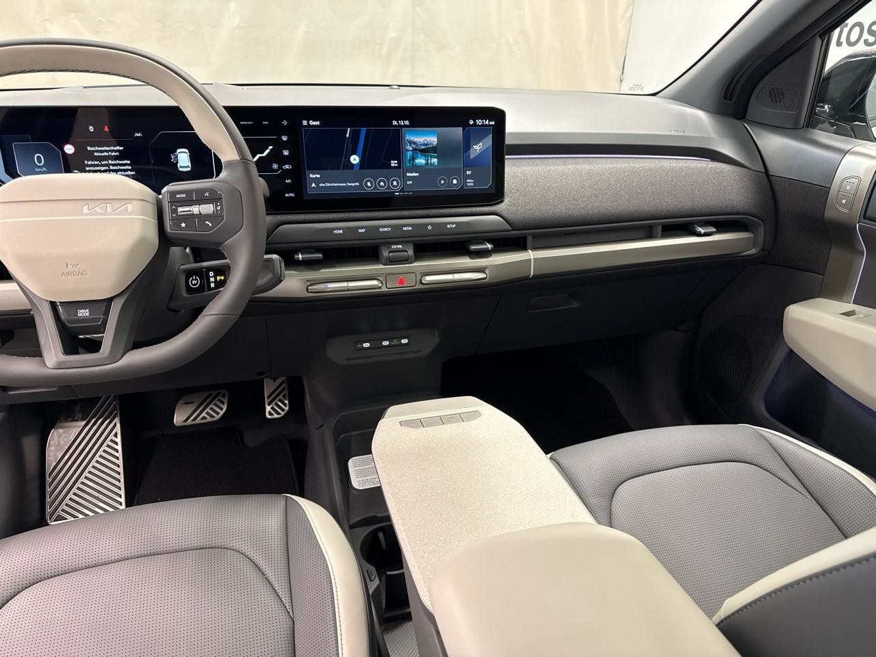 KIA EV3 81,4 kWh GT-Line Long Range-image-6