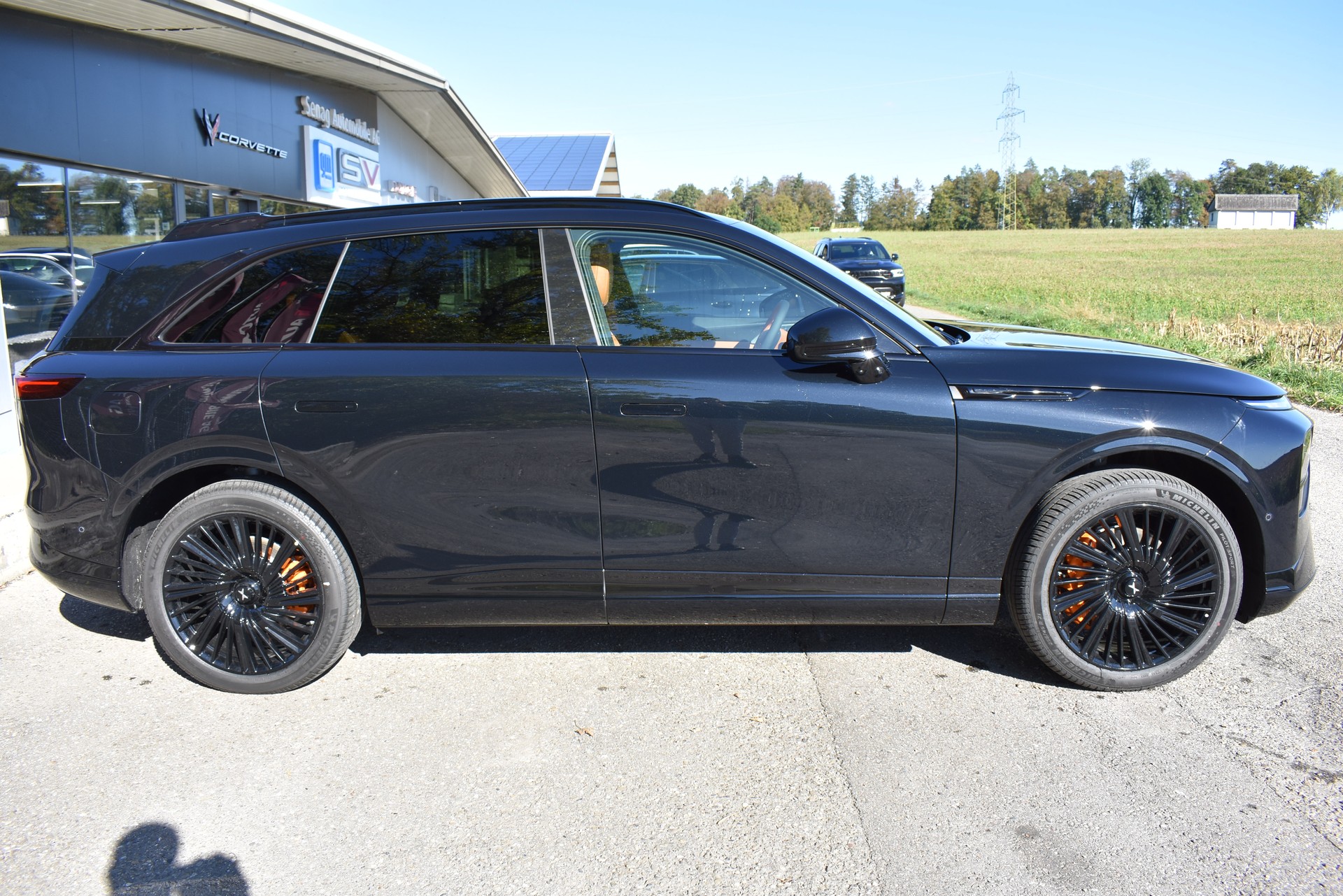 XPENG G9 93kWh Performance AWD mit Anhängerkupplung-image-4