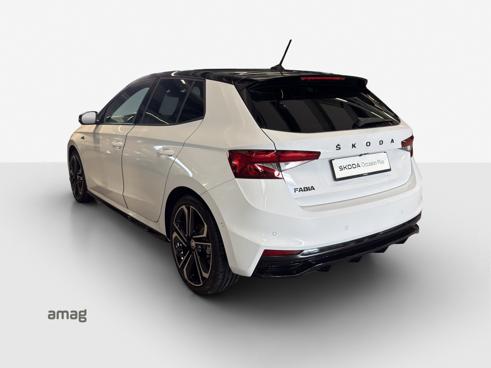SKODA Fabia 1.5 TSI Monte Carlo DSG-image-2