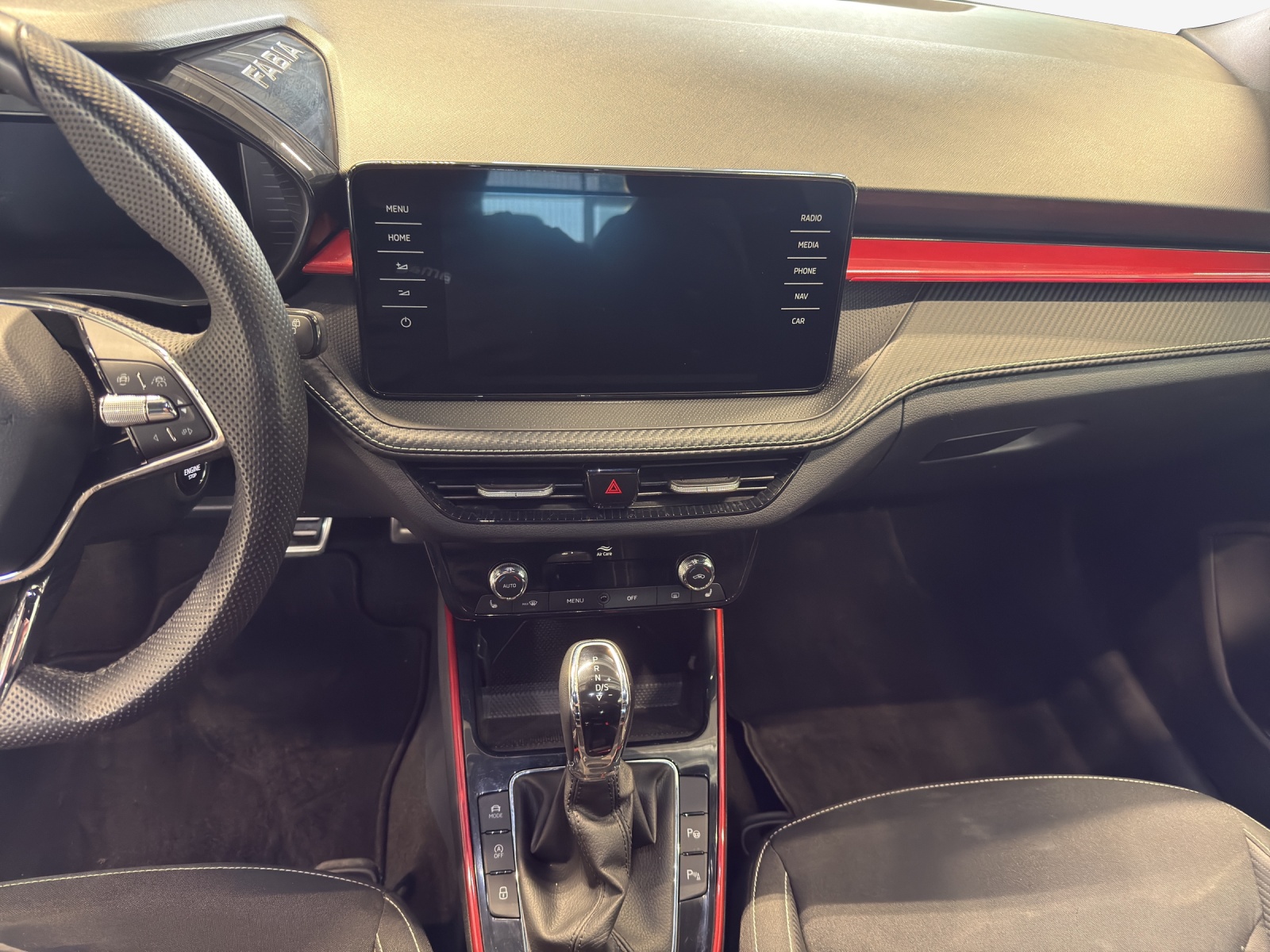 SKODA Fabia 1.5 TSI Monte Carlo DSG-image-10