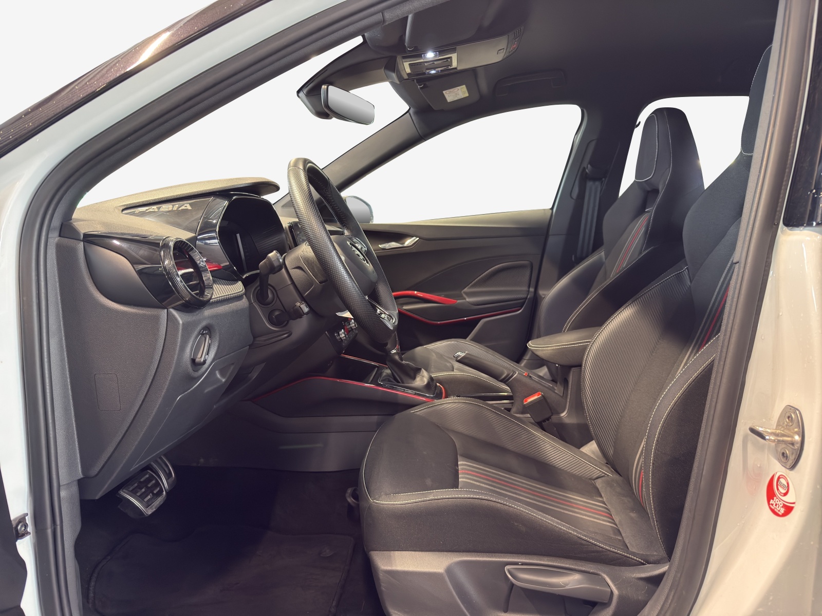 SKODA Fabia 1.5 TSI Monte Carlo DSG-image-7