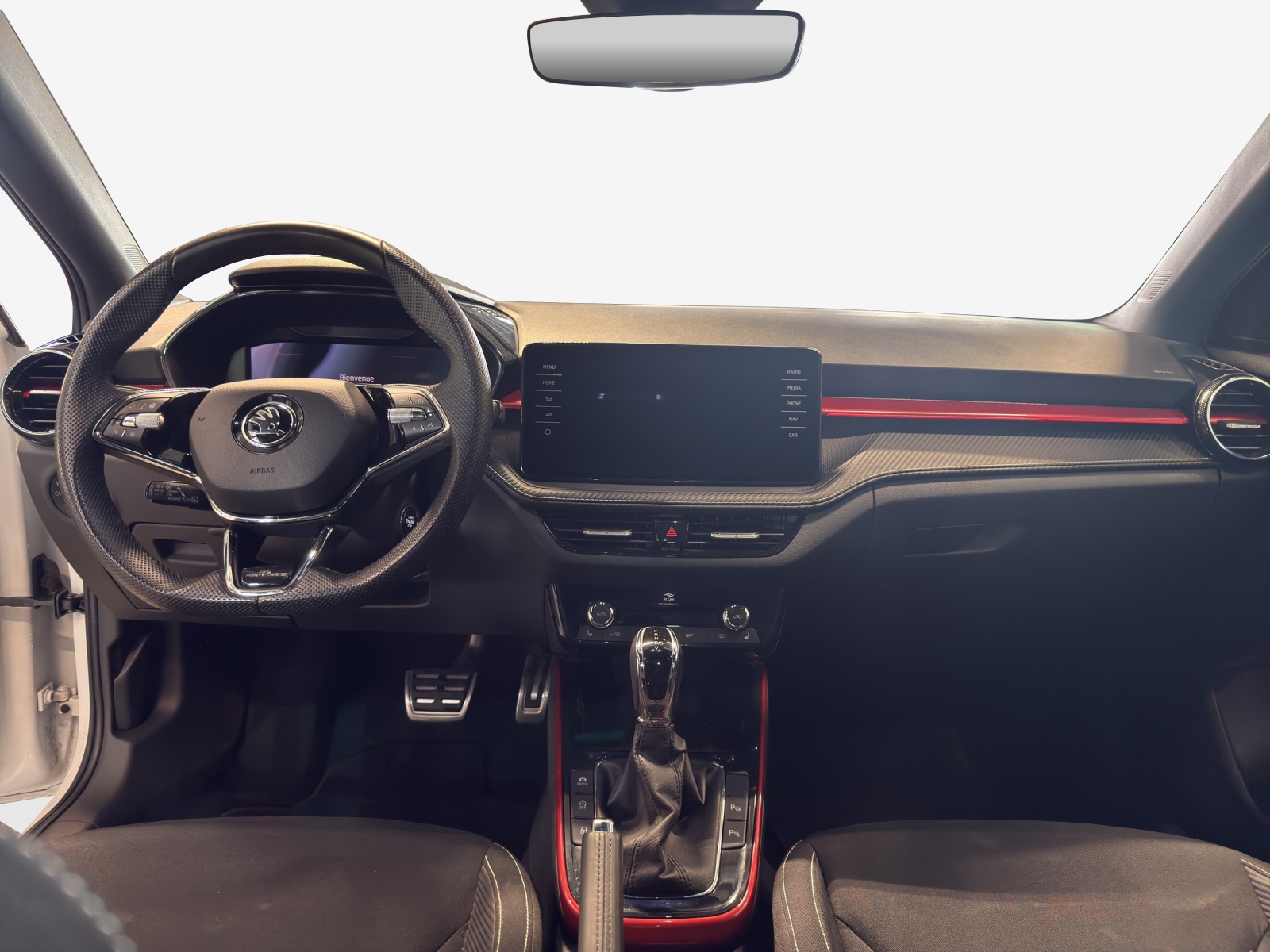 SKODA Fabia 1.5 TSI Monte Carlo DSG-image-8