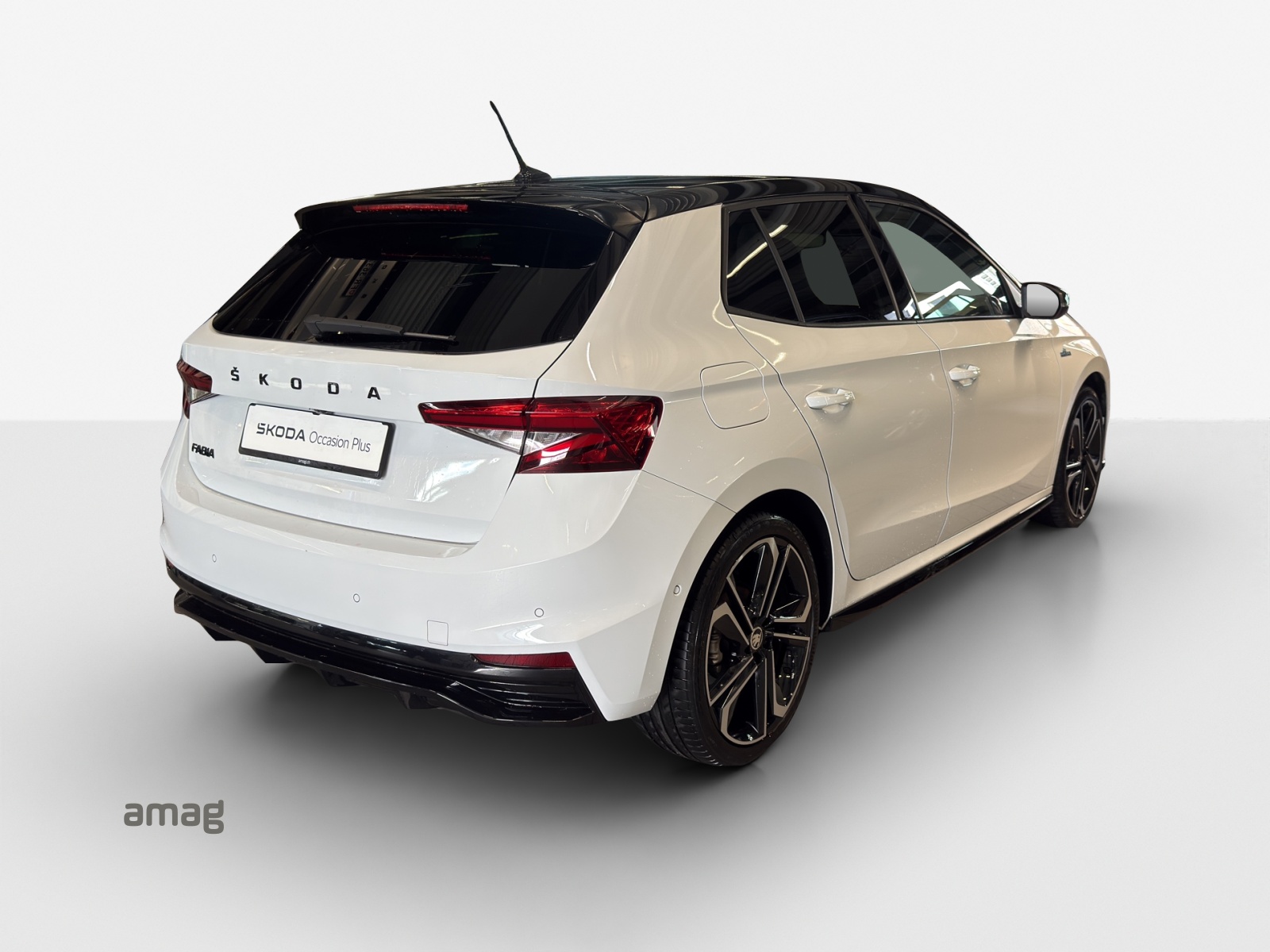 SKODA Fabia 1.5 TSI Monte Carlo DSG-image-4
