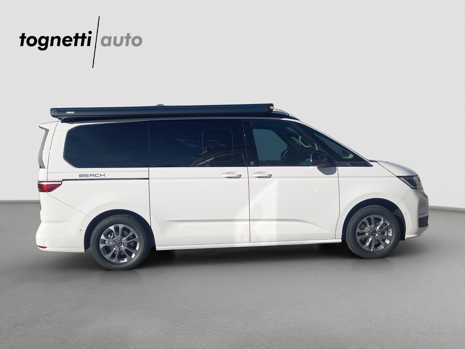 VW California 2.0 TDI Beach Tour Liberty-image-2