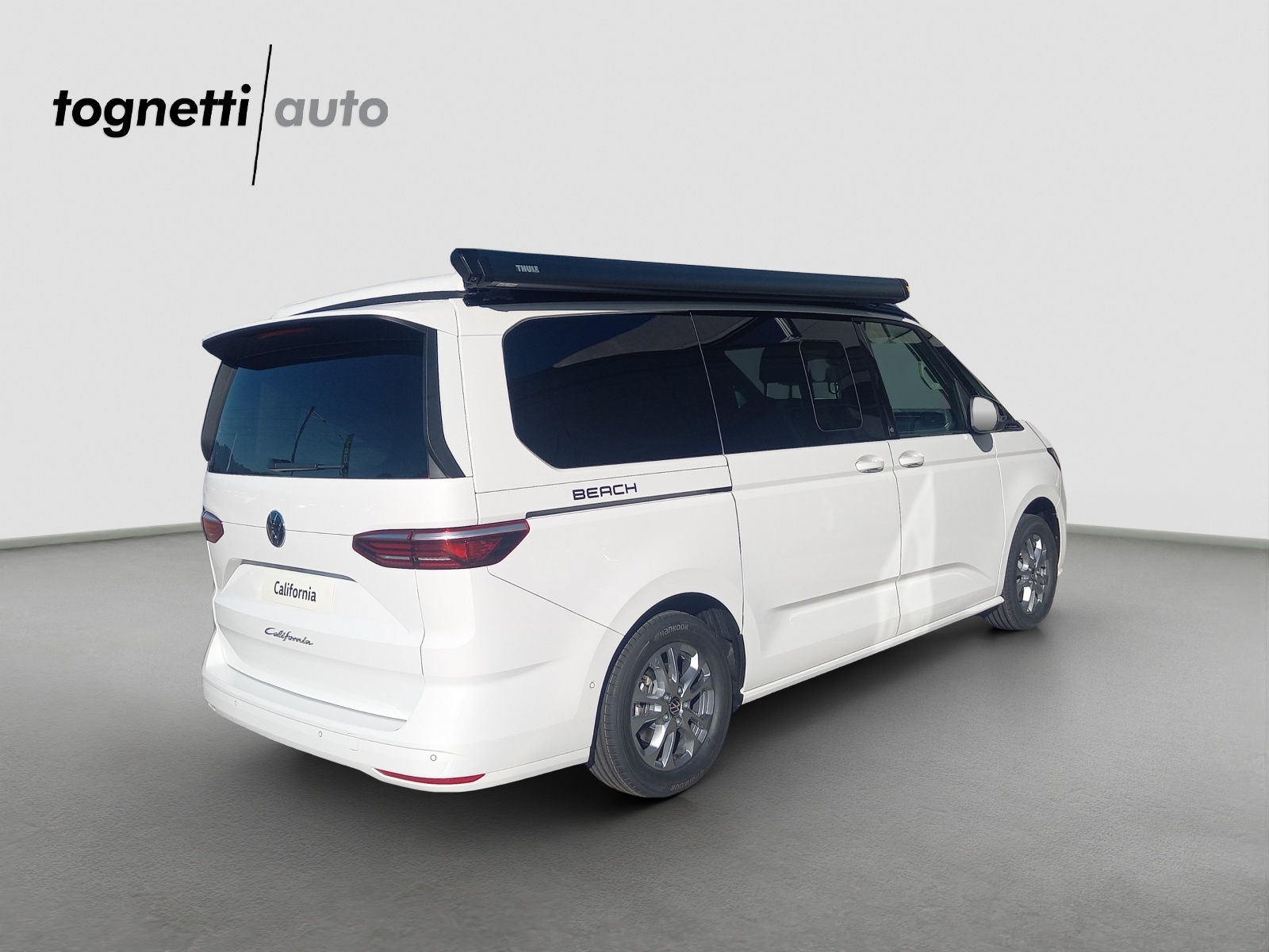 VW California 2.0 TDI Beach Tour Liberty-image-3