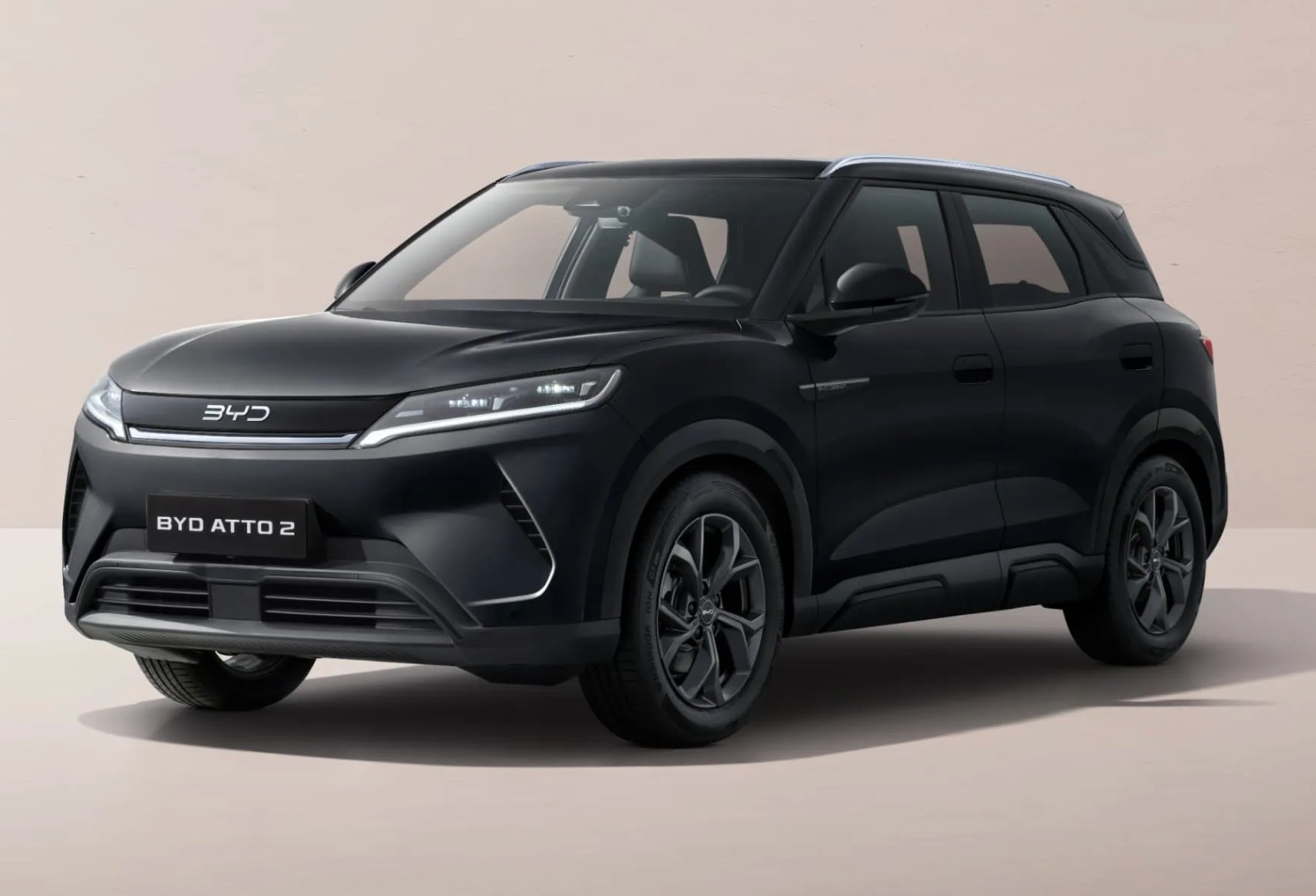 BYD Atto 2 DM-i Boost-image-0