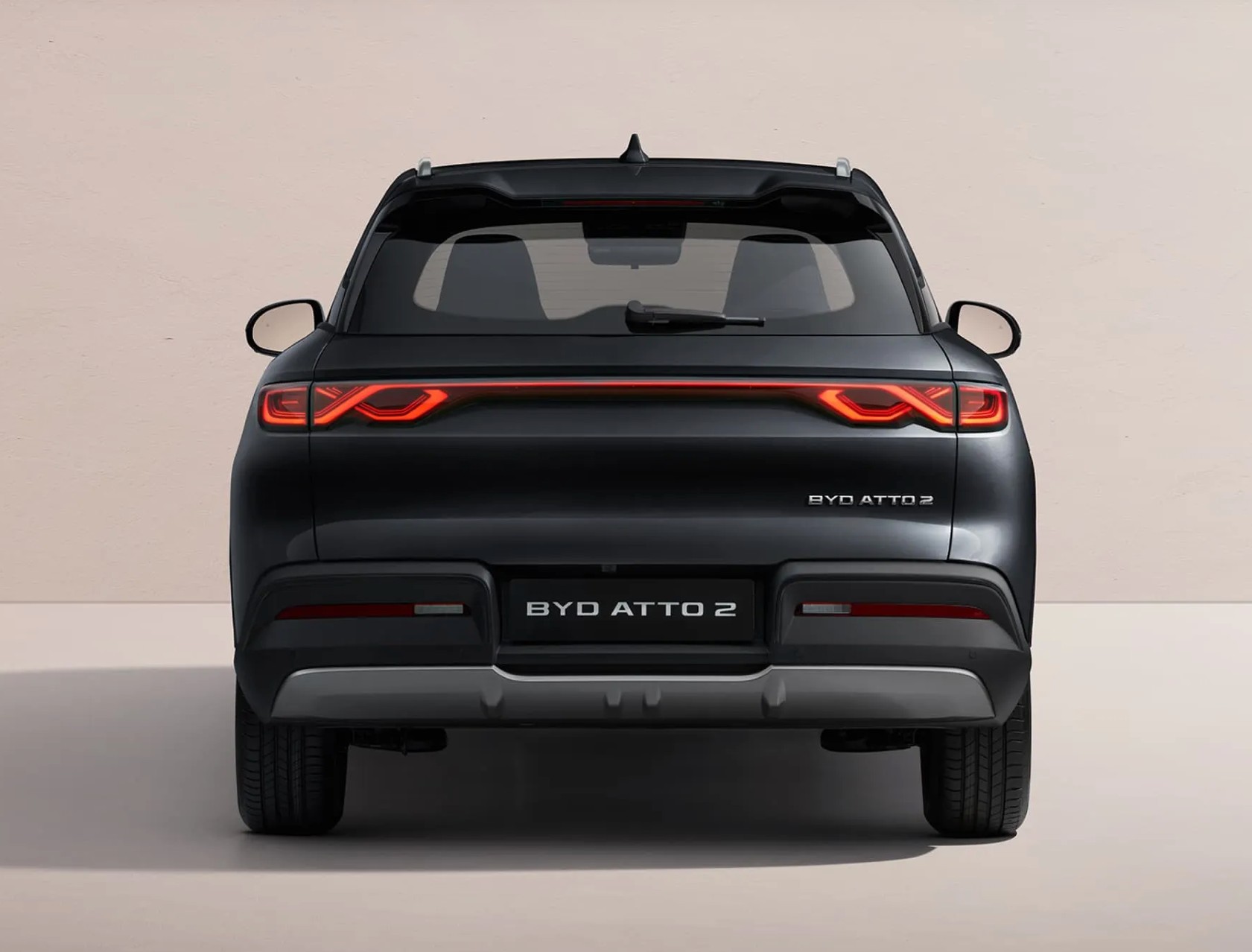 BYD Atto 2 DM-i Boost-image-2