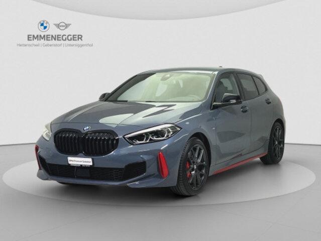 BMW 1er Reihe F40 128ti