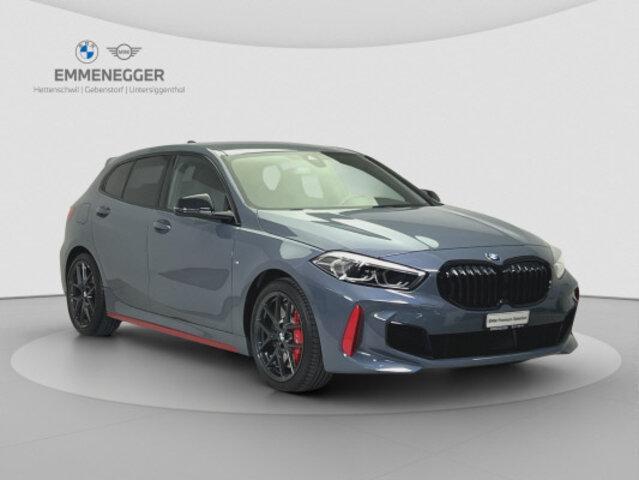 BMW 1er Reihe F40 128ti-image-6