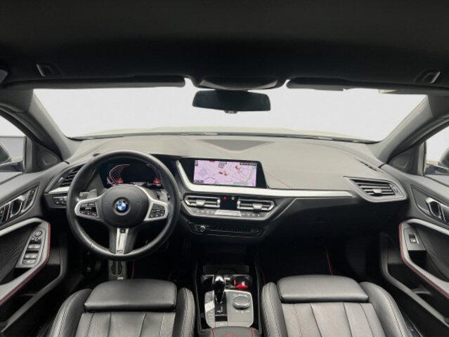 BMW 1er Reihe F40 128ti-image-10