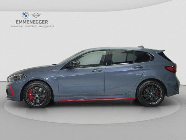 BMW 1er Reihe F40 128ti-showroom-element-1