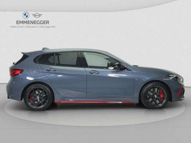 BMW 1er Reihe F40 128ti-image-5