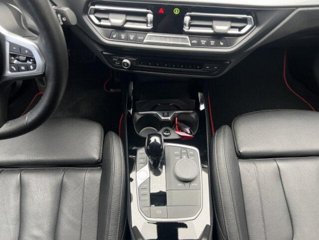BMW 1er Reihe F40 128ti-image-11