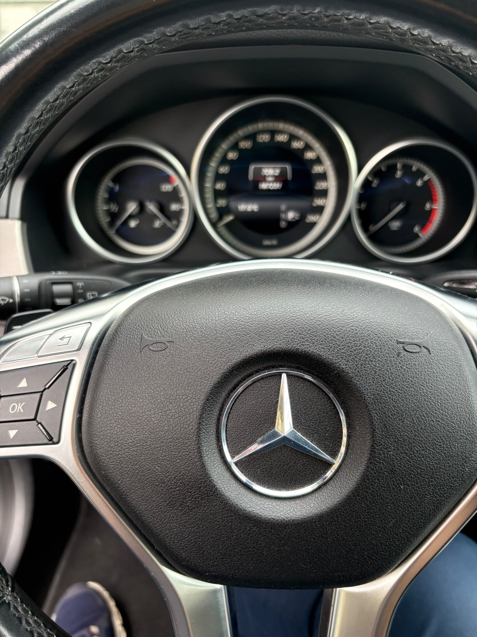 MERCEDES-BENZ E250B1 T4mEC-image-3