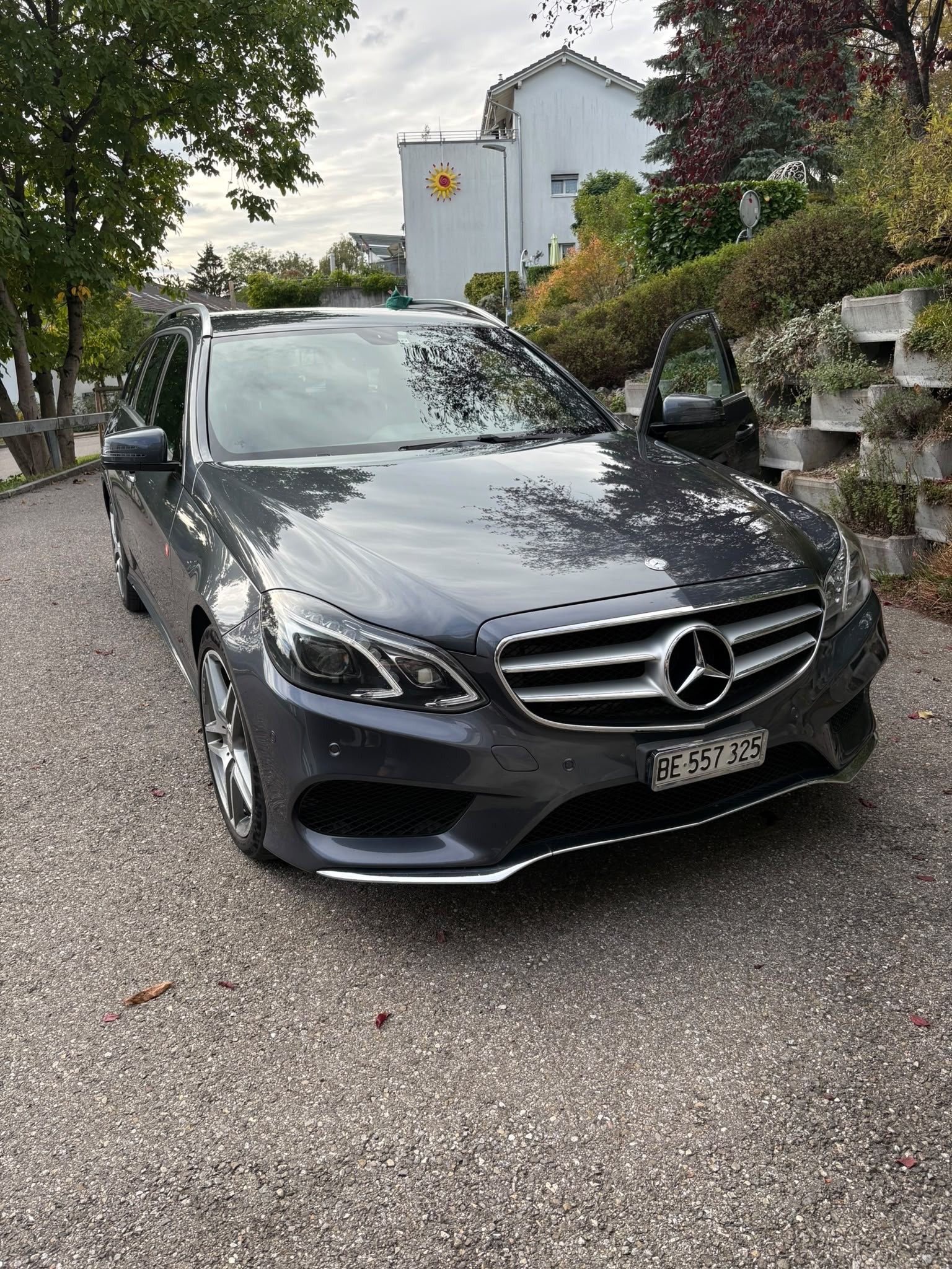 MERCEDES-BENZ E250B1 T4mEC-image-1