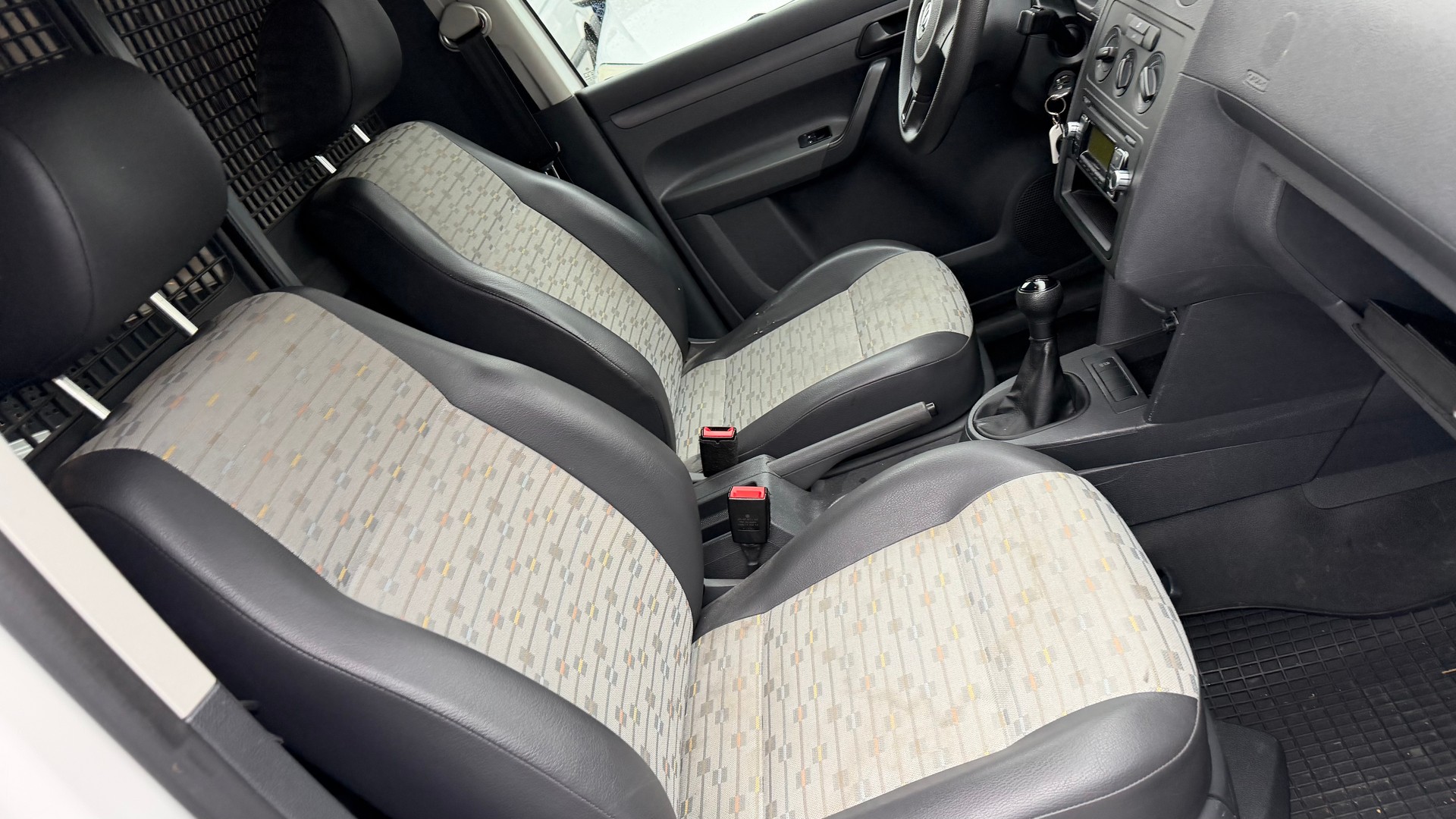 VW Caddy 1.2 TSI-image-6