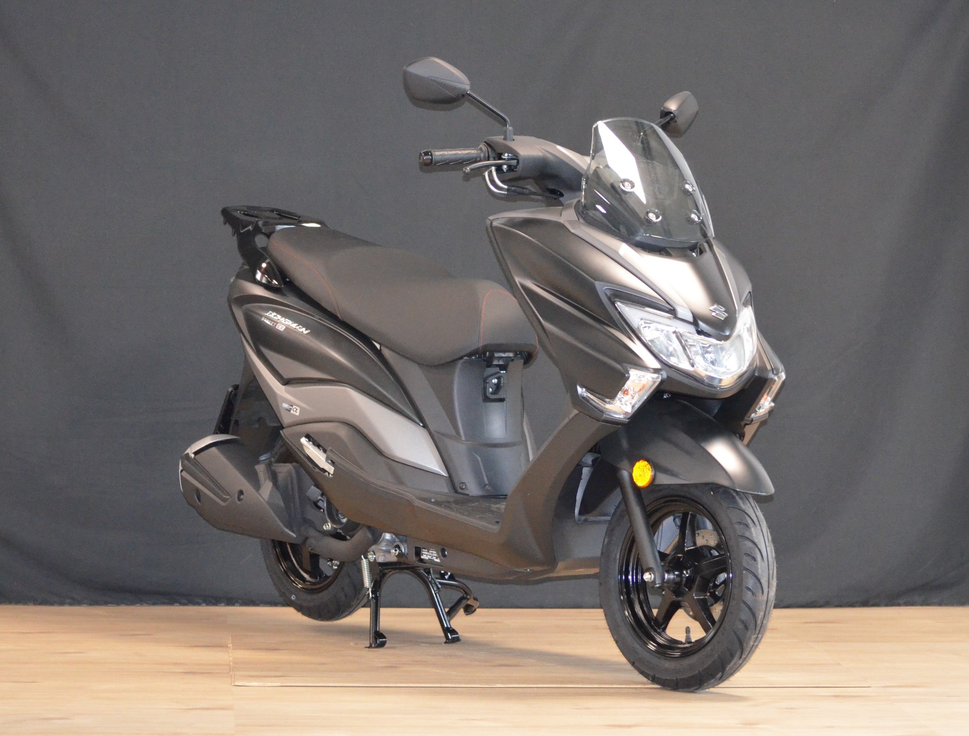 SUZUKI BURGMAN 125 euro5+-showroom-element-1