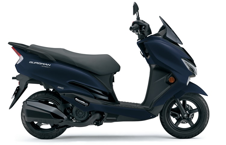 SUZUKI BURGMAN 125 euro5+-showroom-element-1
