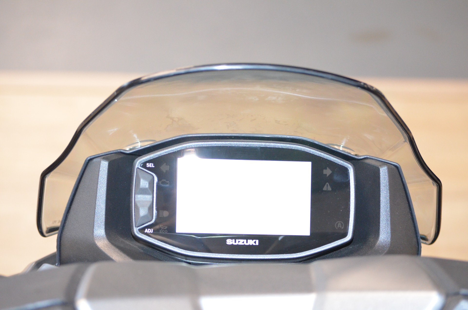 SUZUKI BURGMAN 125 euro5+-image-11