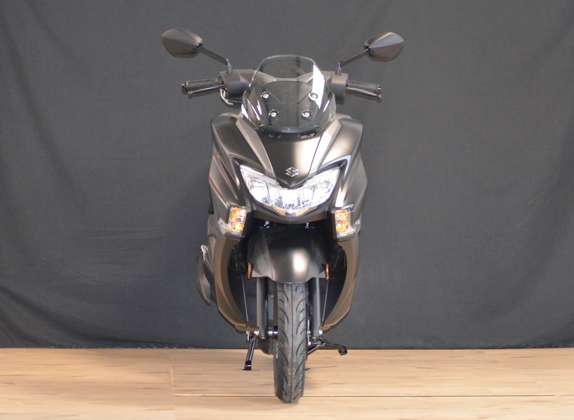 SUZUKI BURGMAN 125 euro5+-image-5