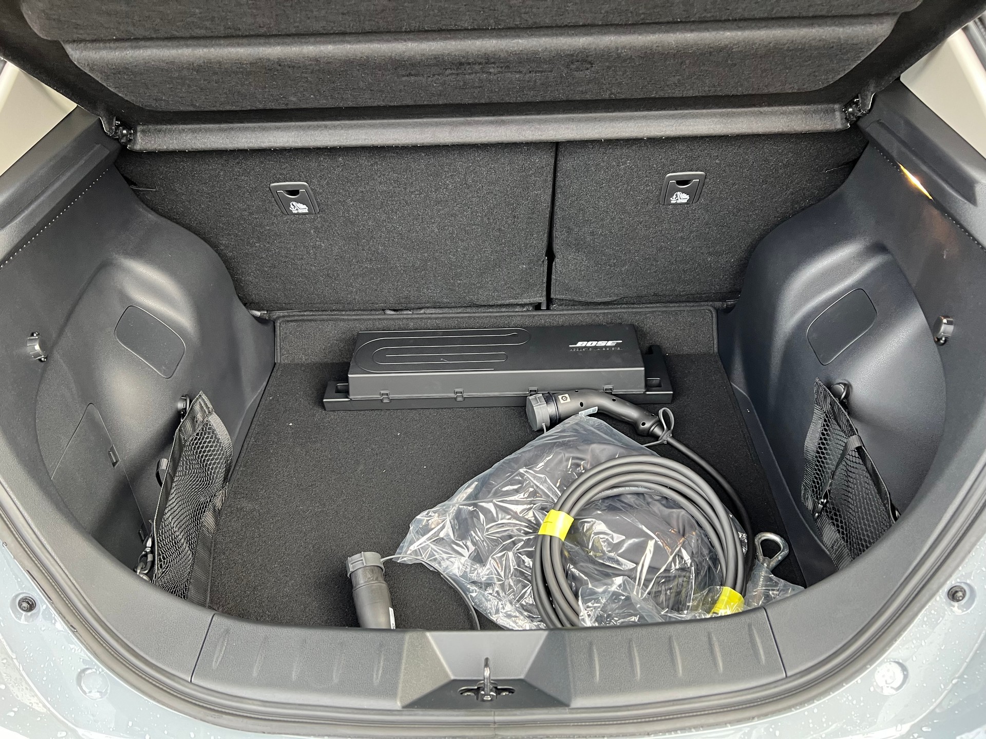 NISSAN Leaf e+ Tekna (incl. battery)-image-15