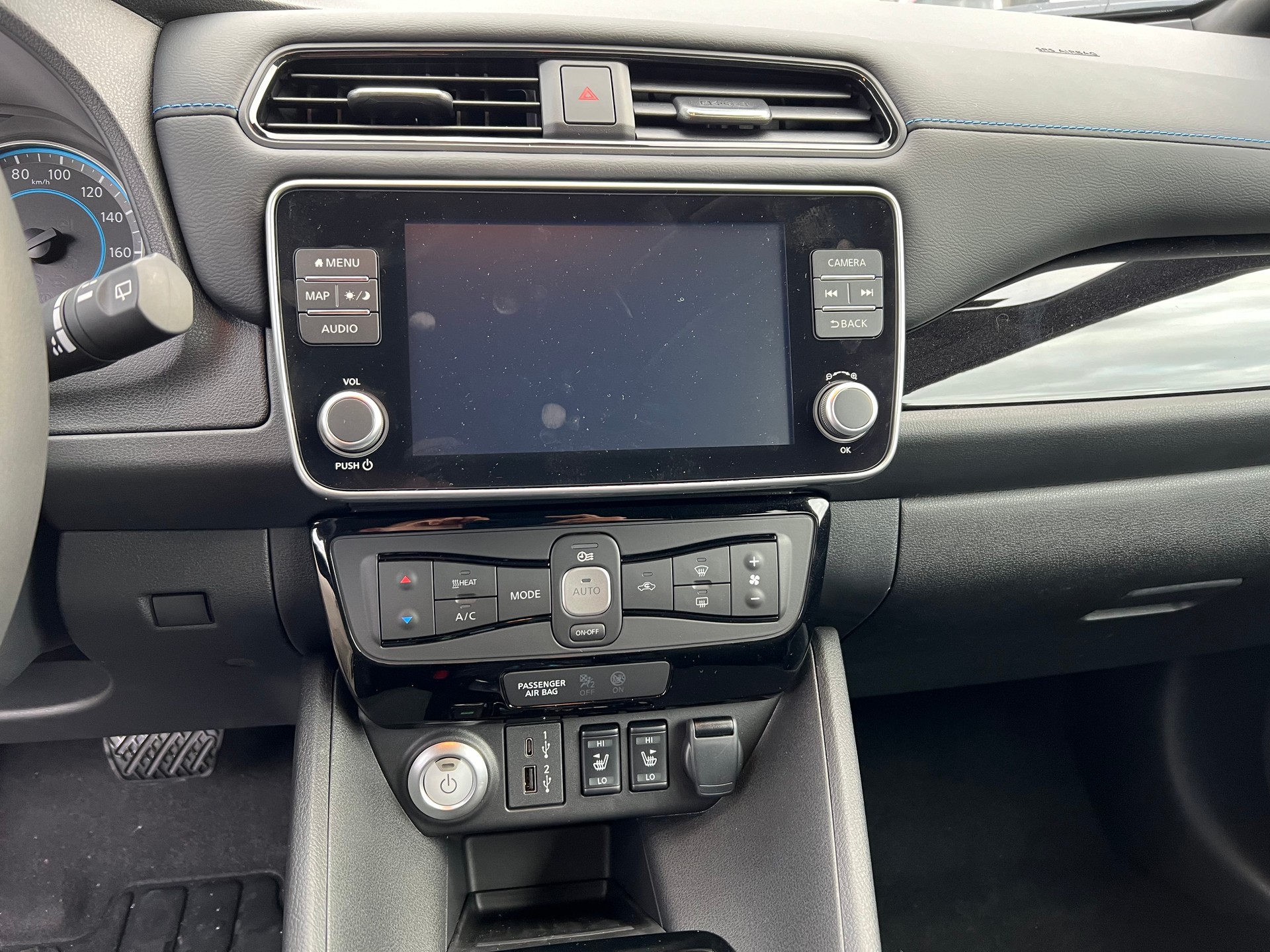 NISSAN Leaf e+ Tekna (incl. battery)-image-12
