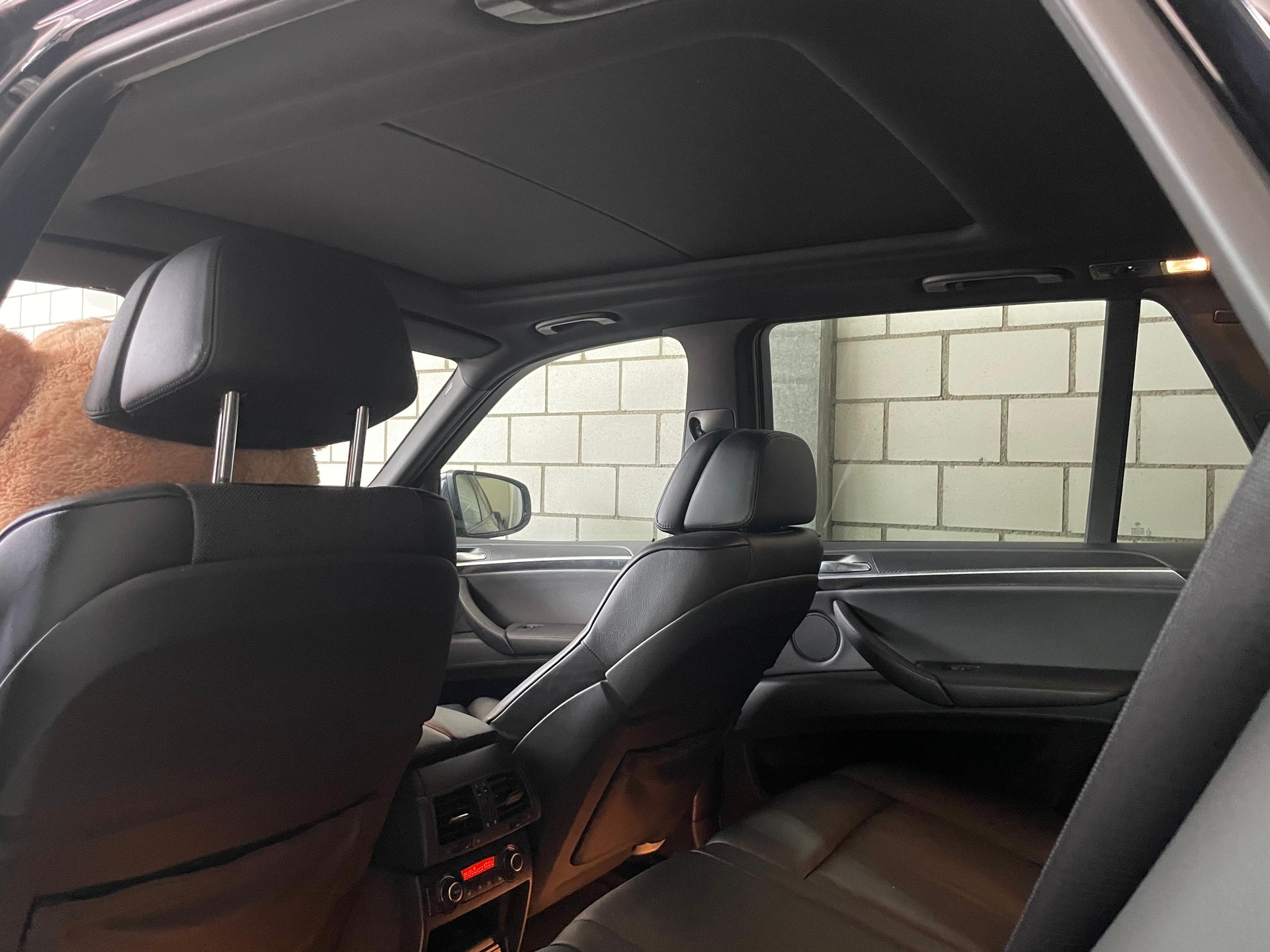 BMW X5 xDrive M Steptronic AKRAPOVIC Sportabgasanlage-image-2