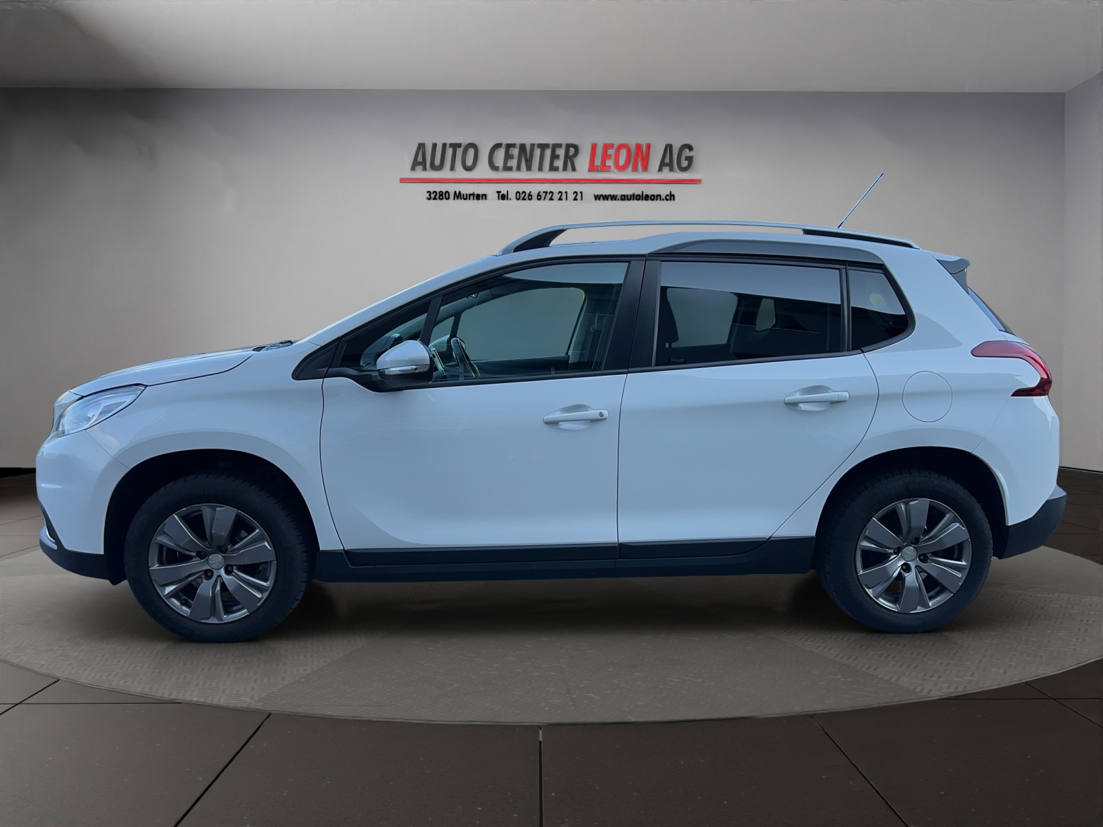 PEUGEOT 2008 1.2 VTI Access-image-2
