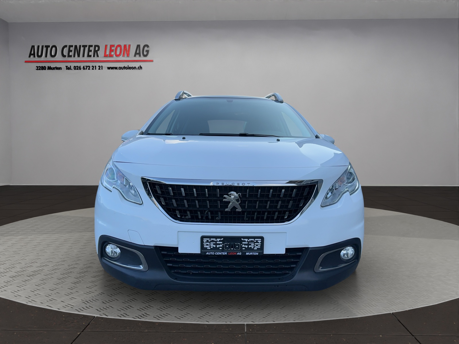 PEUGEOT 2008 1.2 VTI Access-image-0