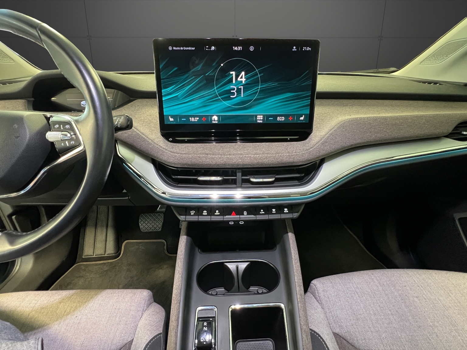 SKODA Enyaq iV 60-image-10