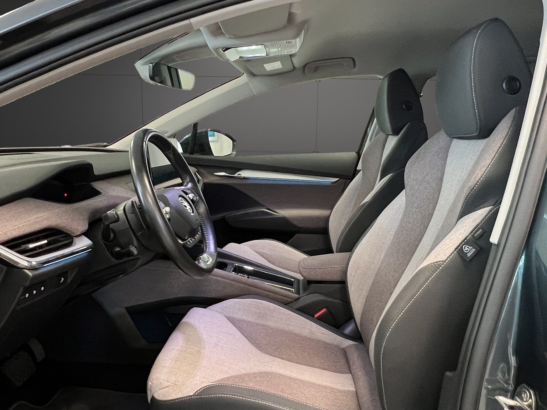 SKODA Enyaq iV 60-image-5
