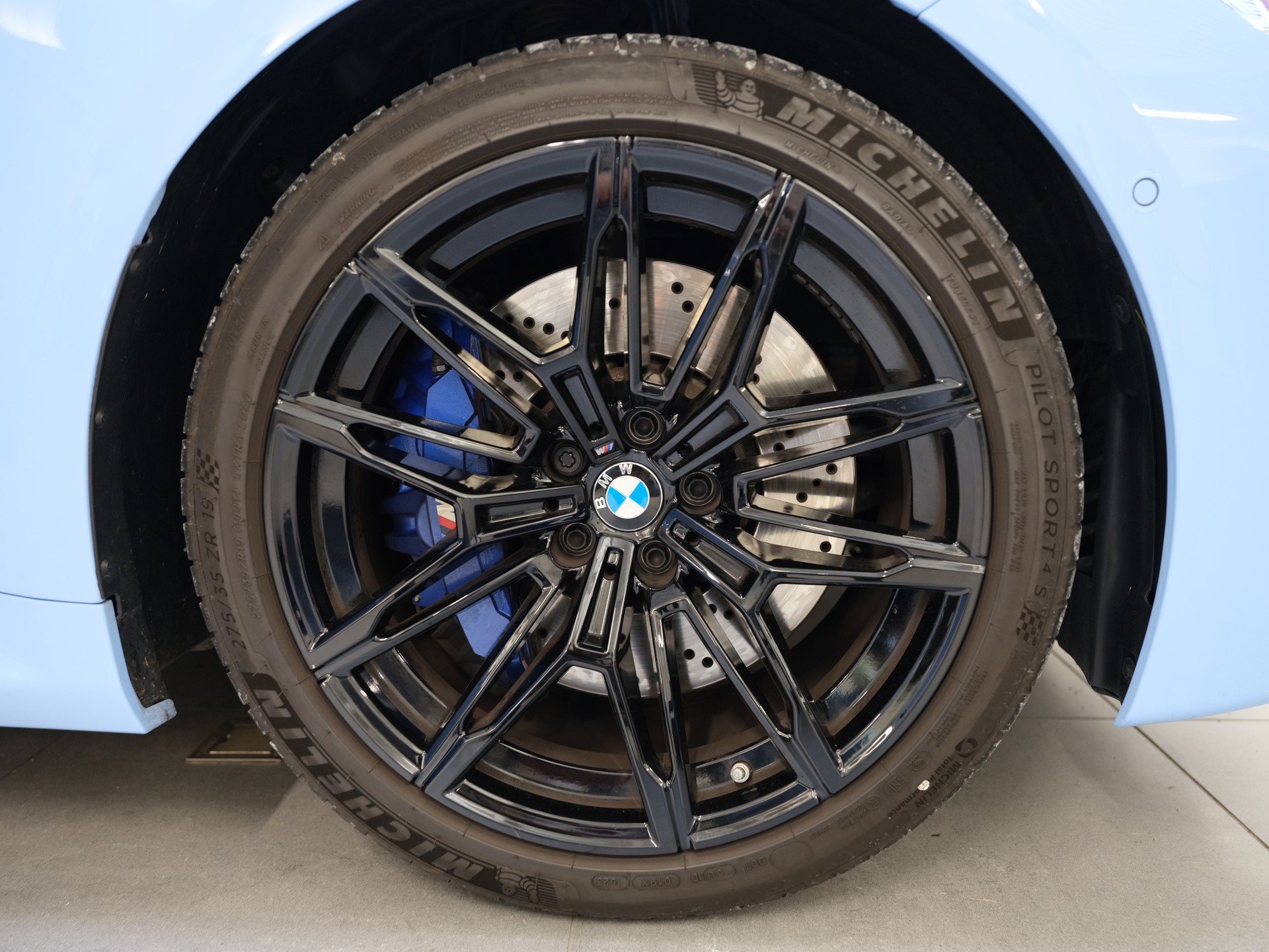 BMW M2 Steptronic-image-6