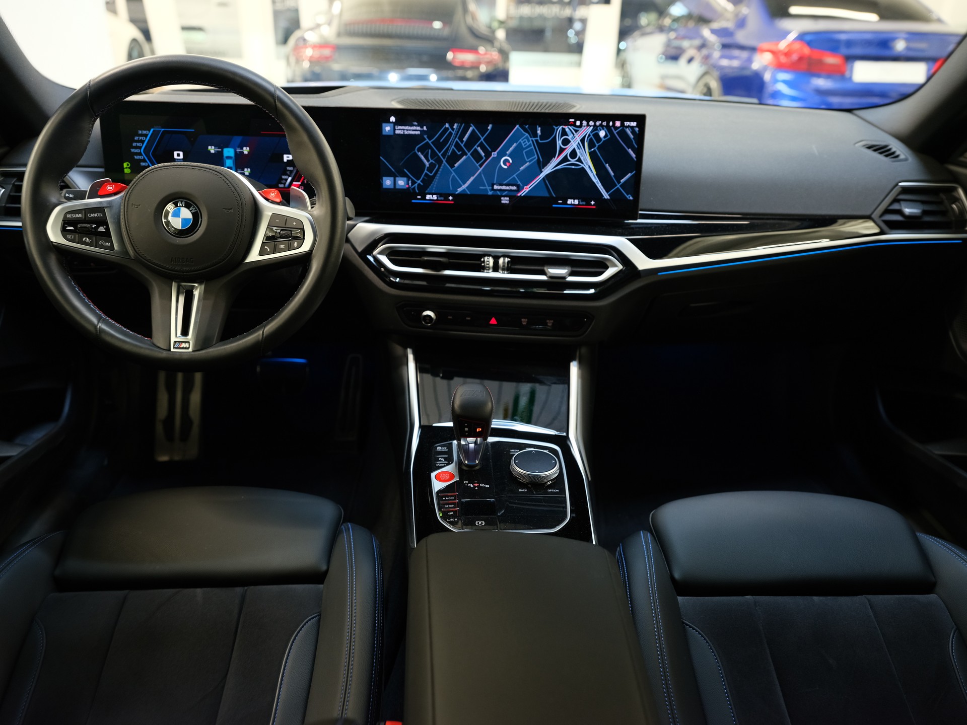BMW M2 Steptronic-image-9