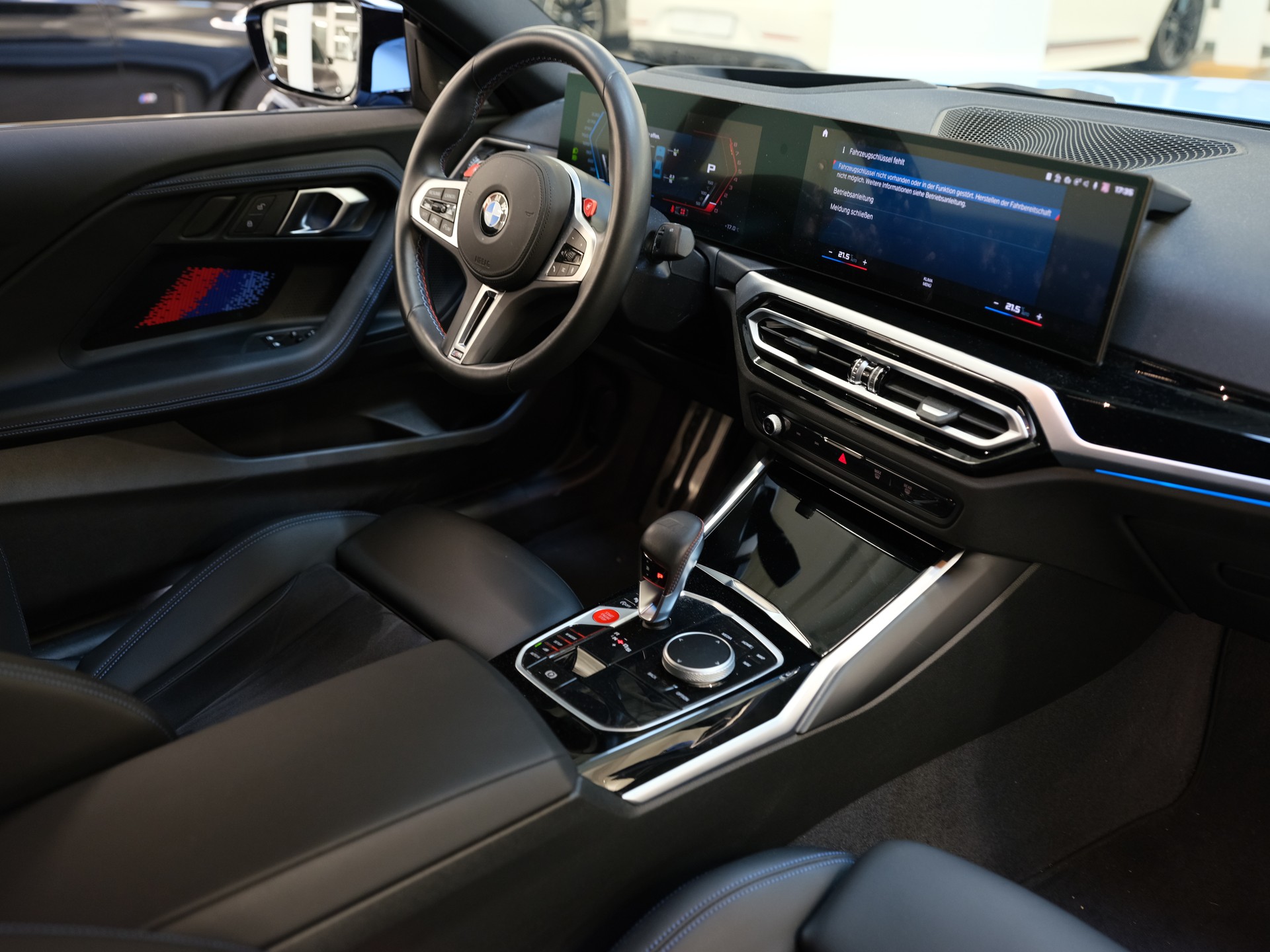 BMW M2 Steptronic-image-12