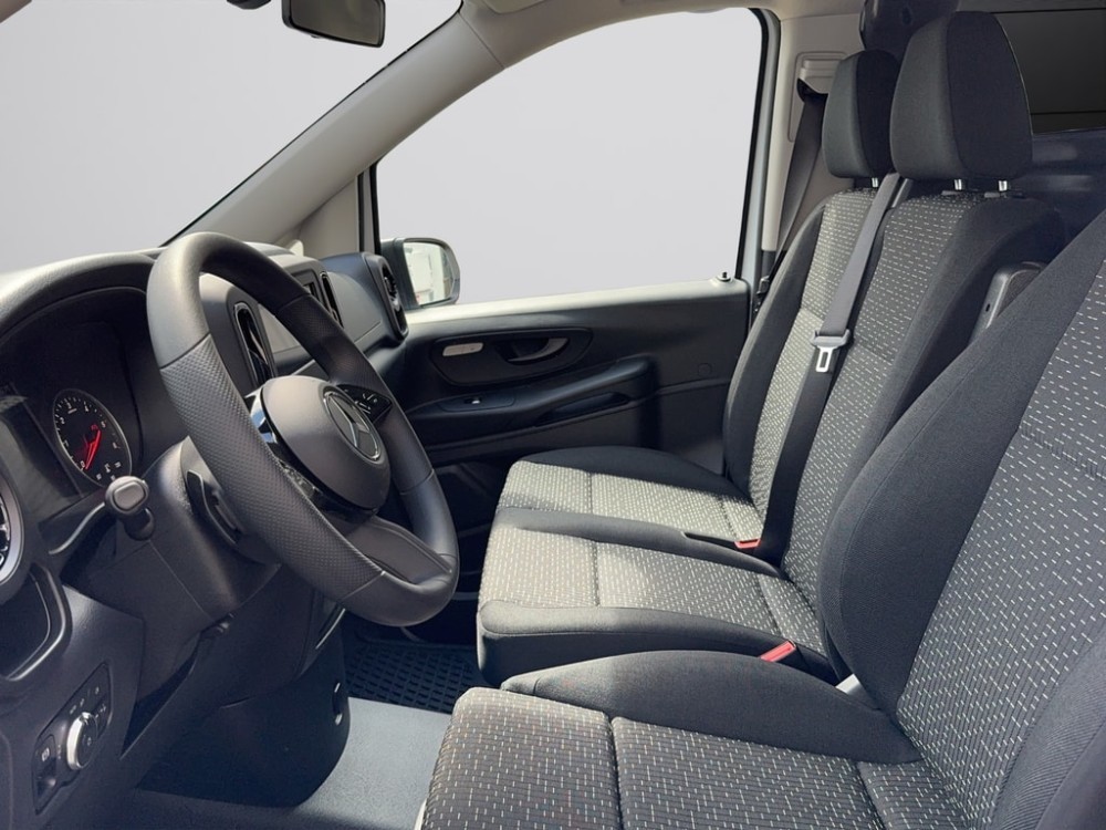 MERCEDES-BENZ Vito 114 CDI Lang Mixto 9G-Tronic 4M Pro-image-5