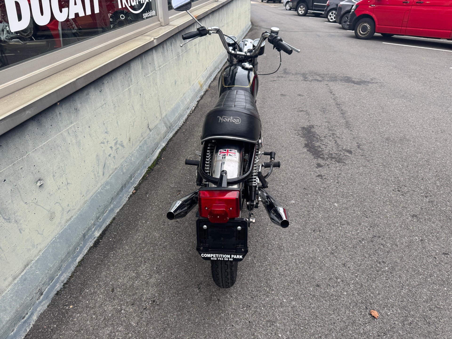 NORTON commando-image-4