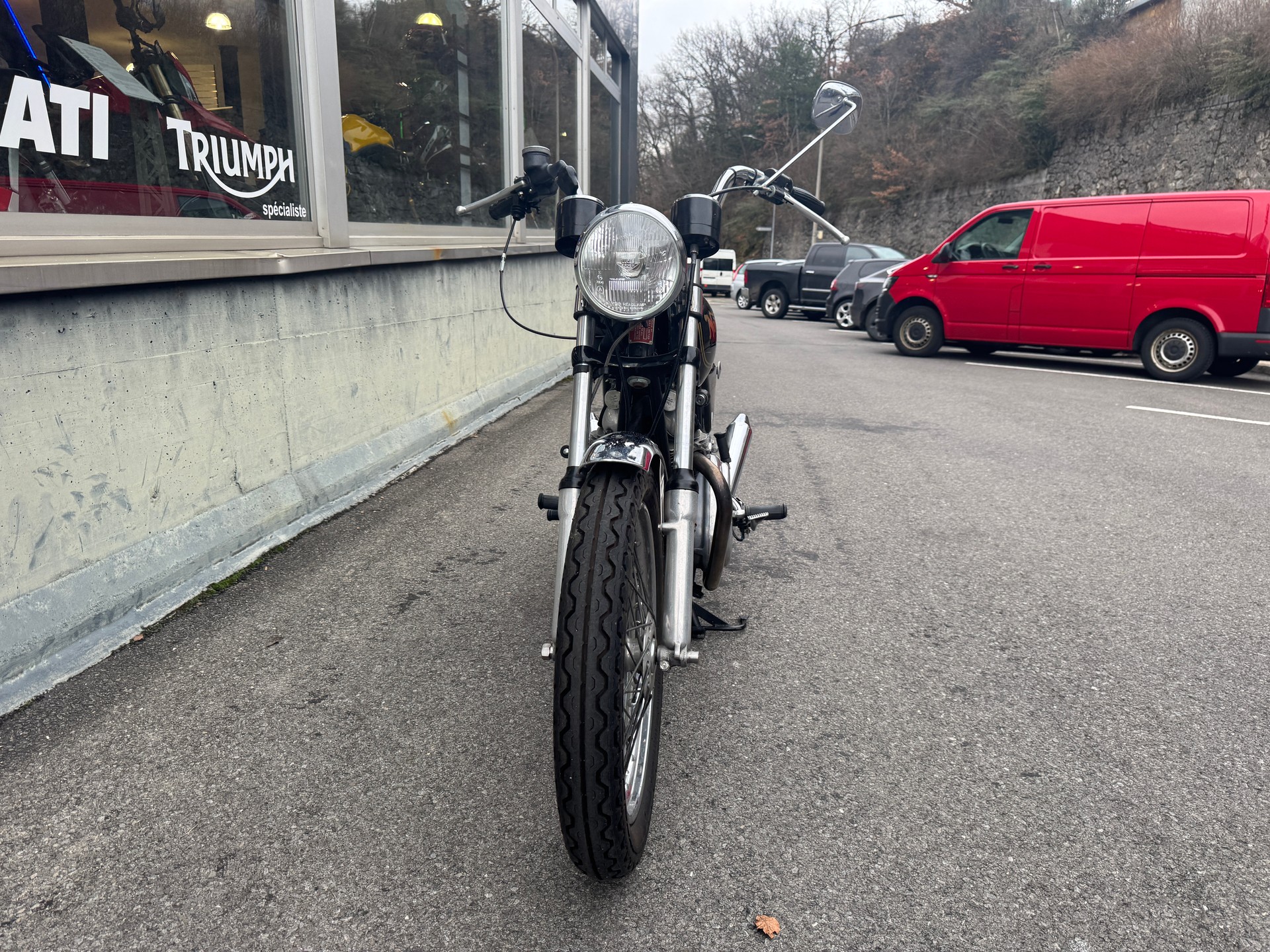 NORTON commando-image-9