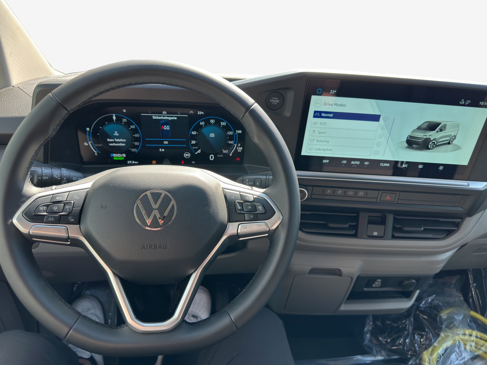 VW e-Transporter 70 kWh-image-8