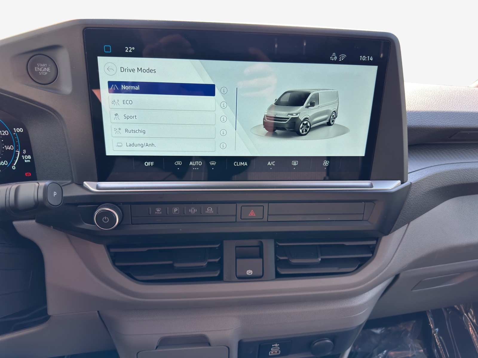 VW e-Transporter 70 kWh-image-10
