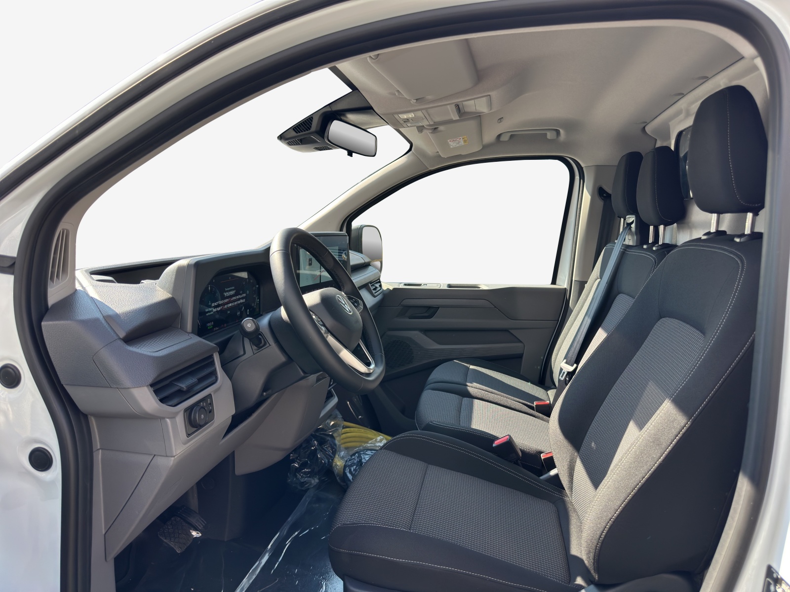 VW e-Transporter 70 kWh-image-7