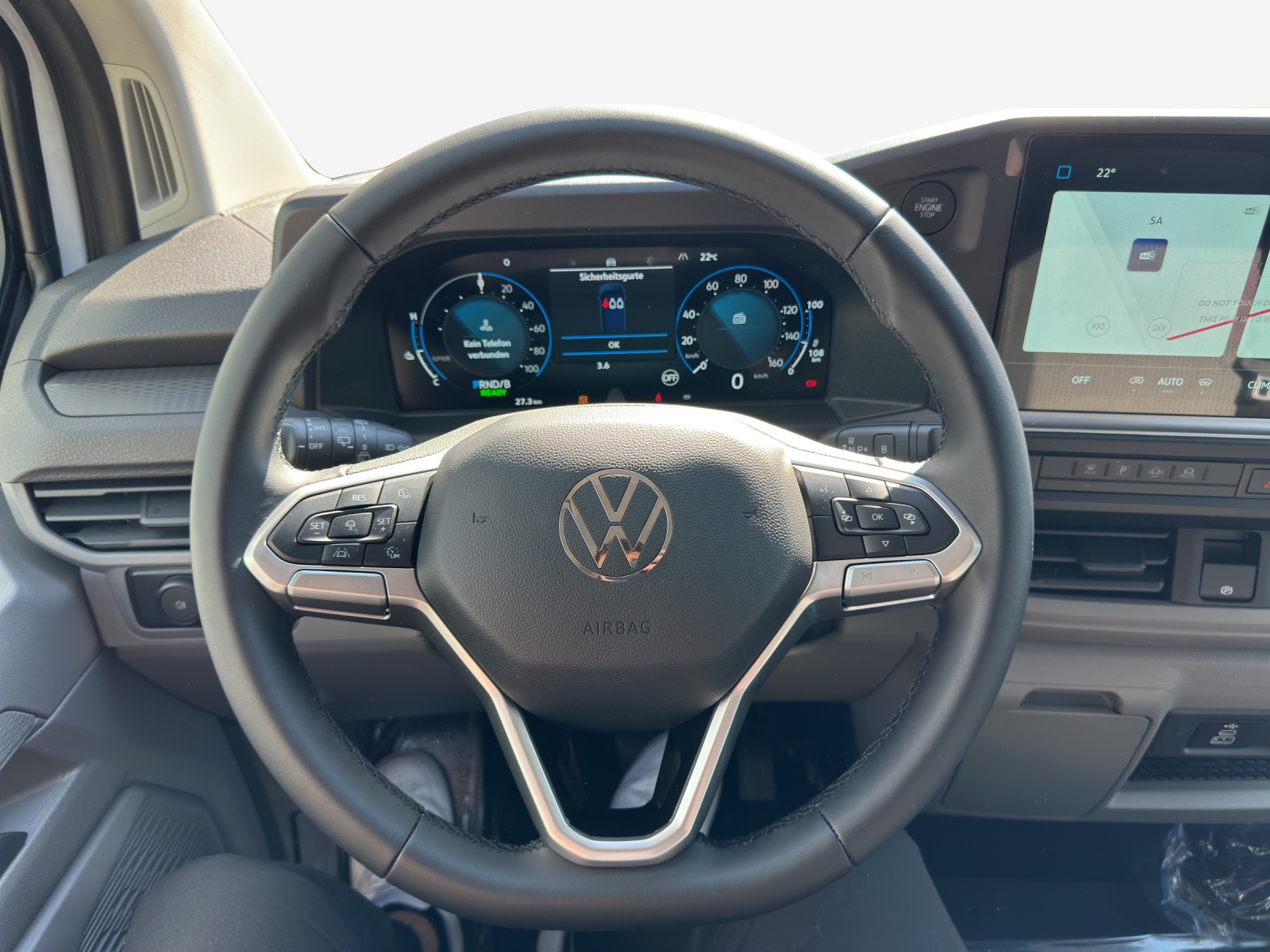 VW e-Transporter 70 kWh-image-9
