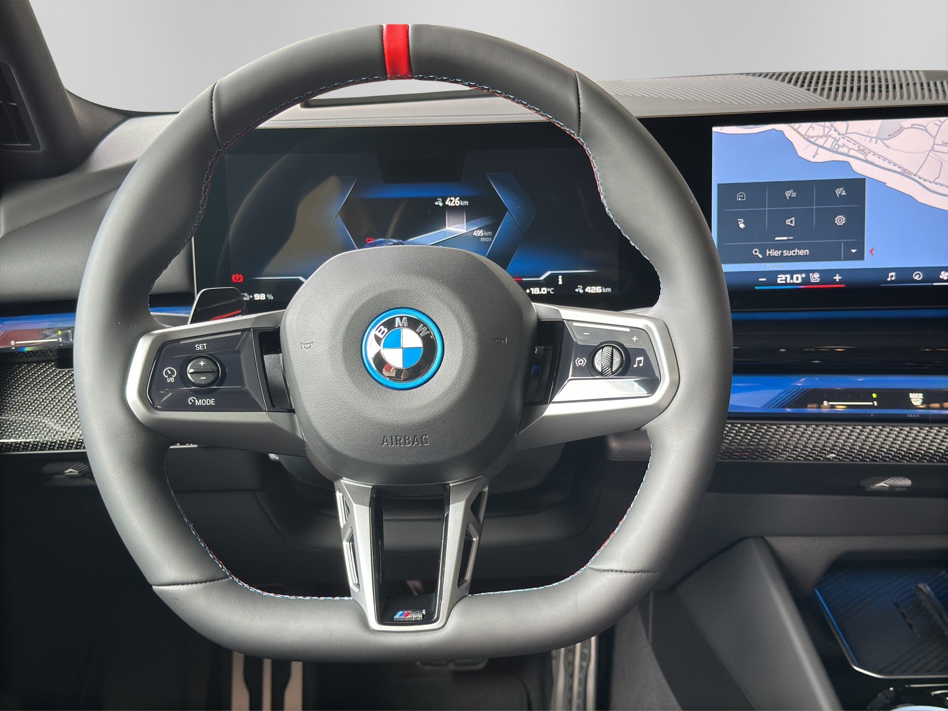 BMW i5 M60 Touring M Sport Pro-image-11