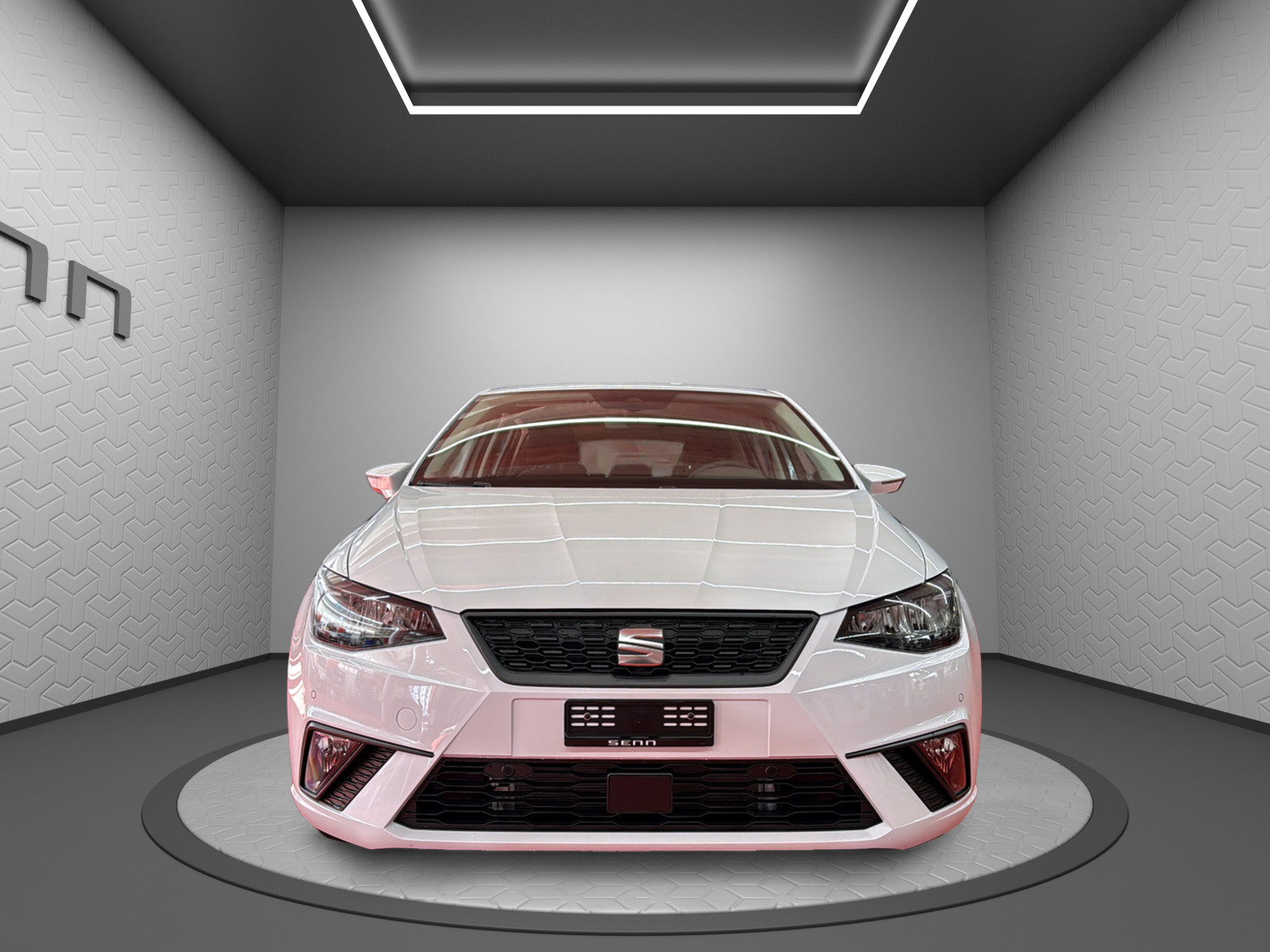 SEAT Ibiza 1.0 EcoTSI Sensacion DSG-image-3