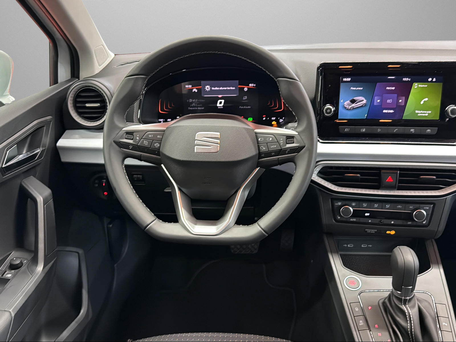 SEAT Ibiza 1.0 EcoTSI Sensacion DSG-image-7