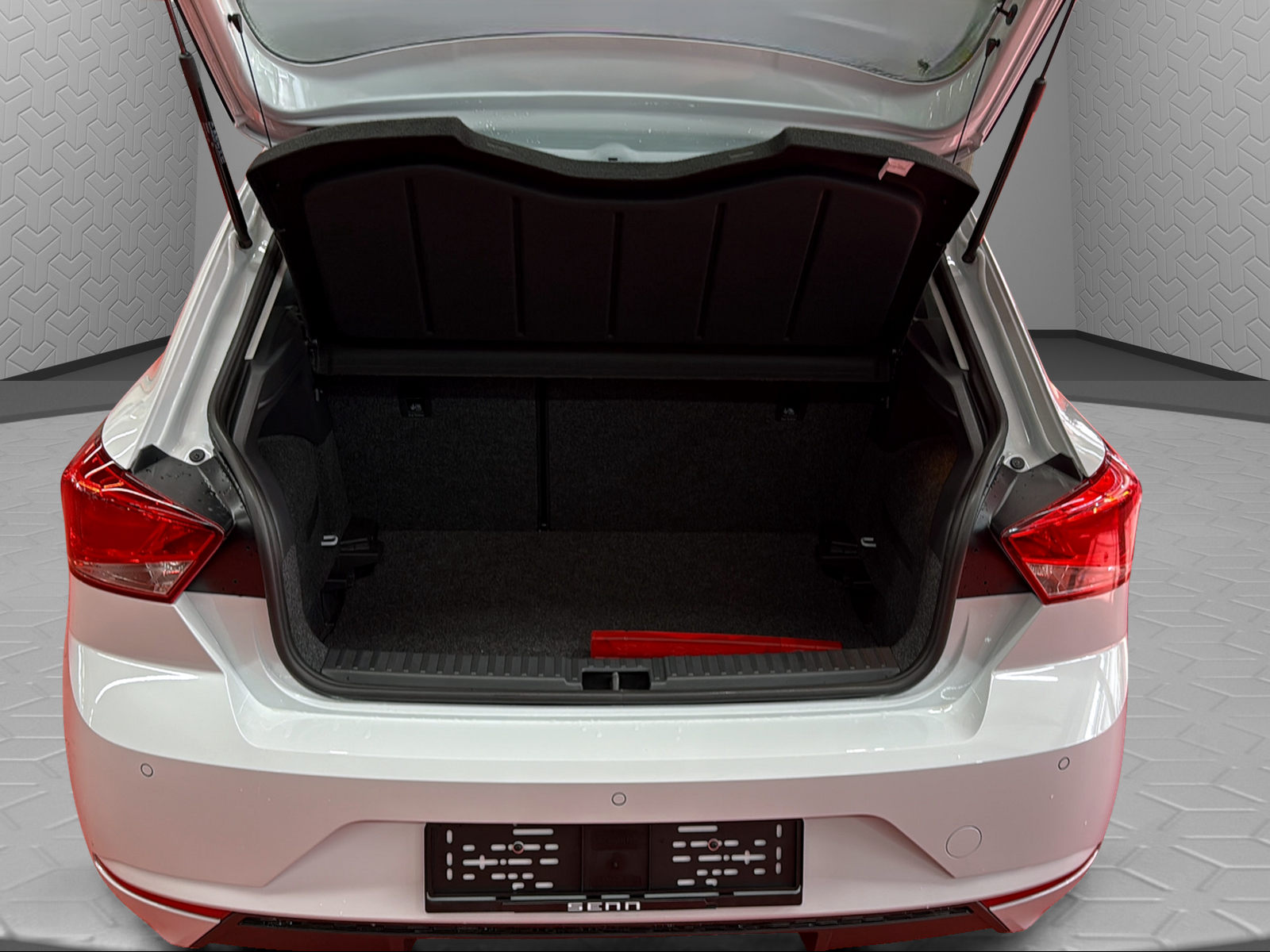 SEAT Ibiza 1.0 EcoTSI Sensacion DSG-image-13