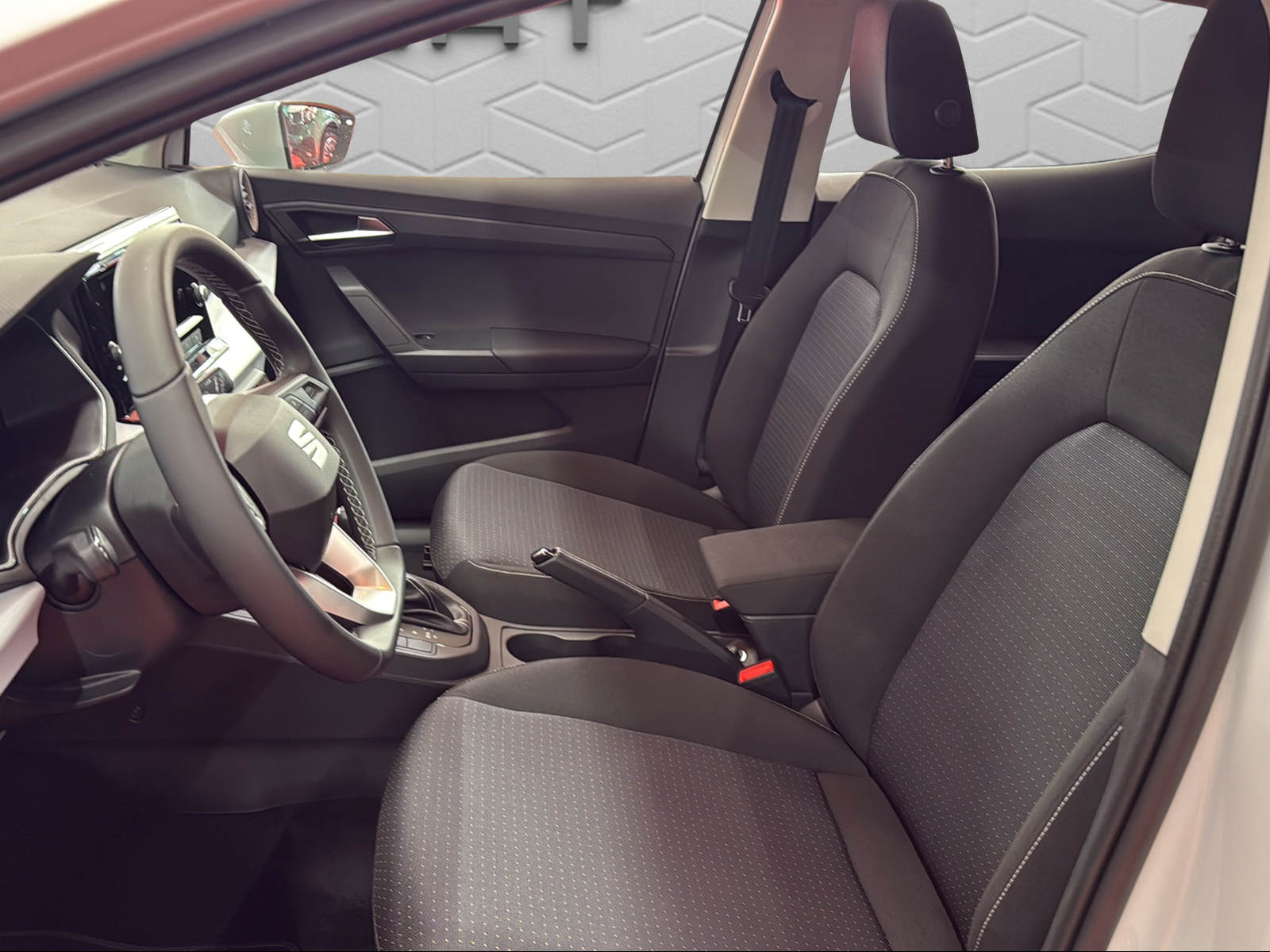 SEAT Ibiza 1.0 EcoTSI Sensacion DSG-image-6