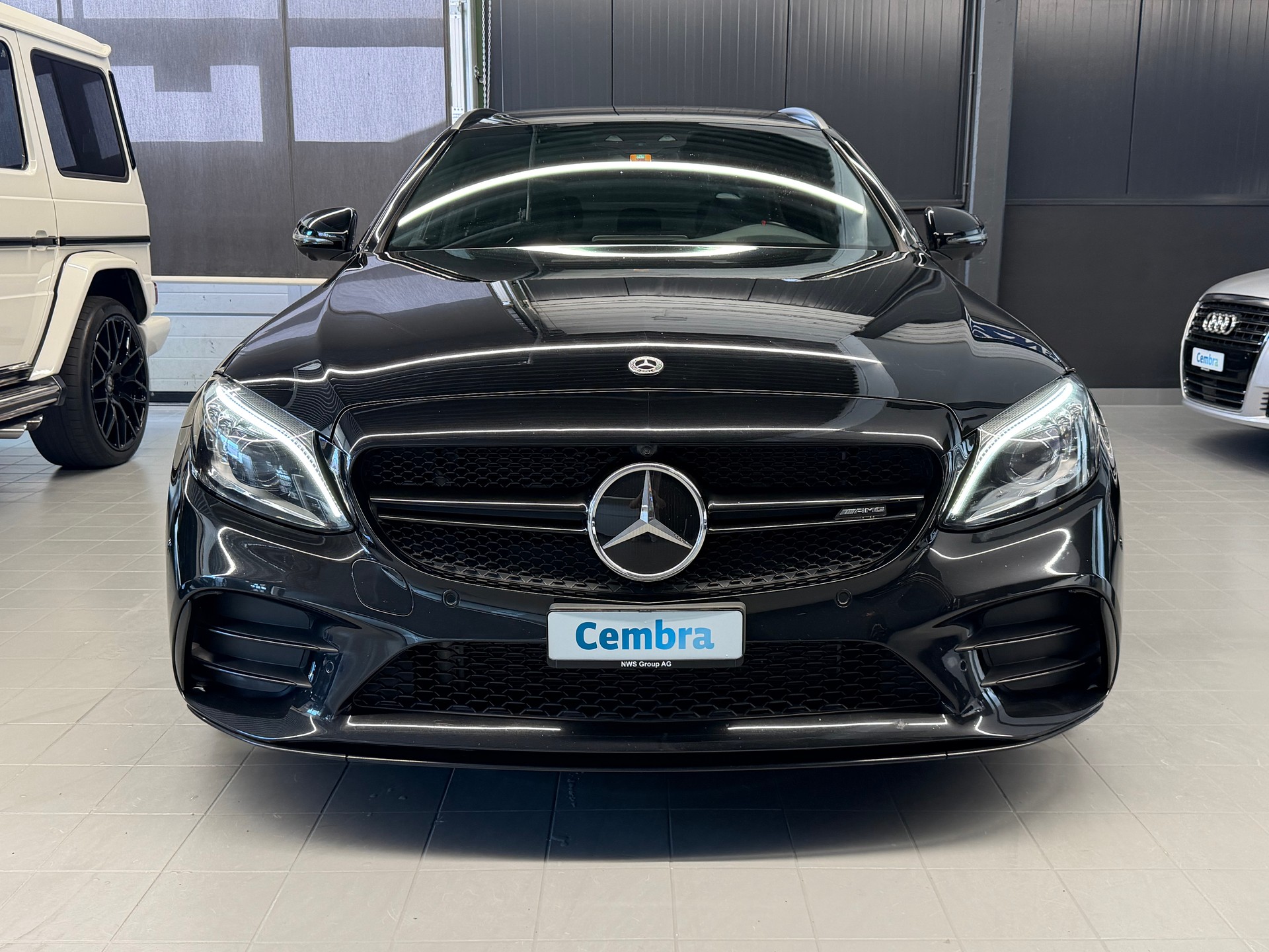 MERCEDES-BENZ C 43 AMG 4Matic 9G-Tronic-showroom-element-2