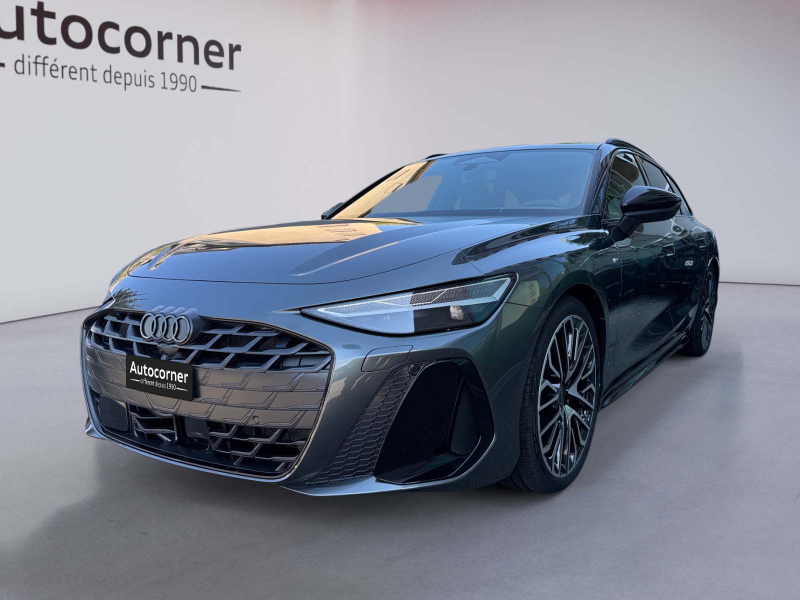 AUDI A6 Avant TFSI quattro 270 kW S tronic-showroom-element-1