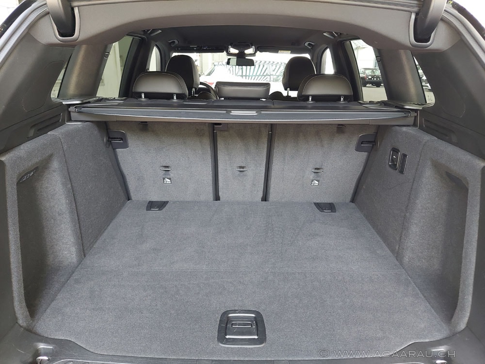 BMW X3 xDrive 48V 20d M Sport / Video : https://youtu.be/t8Yl7r89k-4 / Bilder : https://youtu.be/rob61eZN9qc-image-27